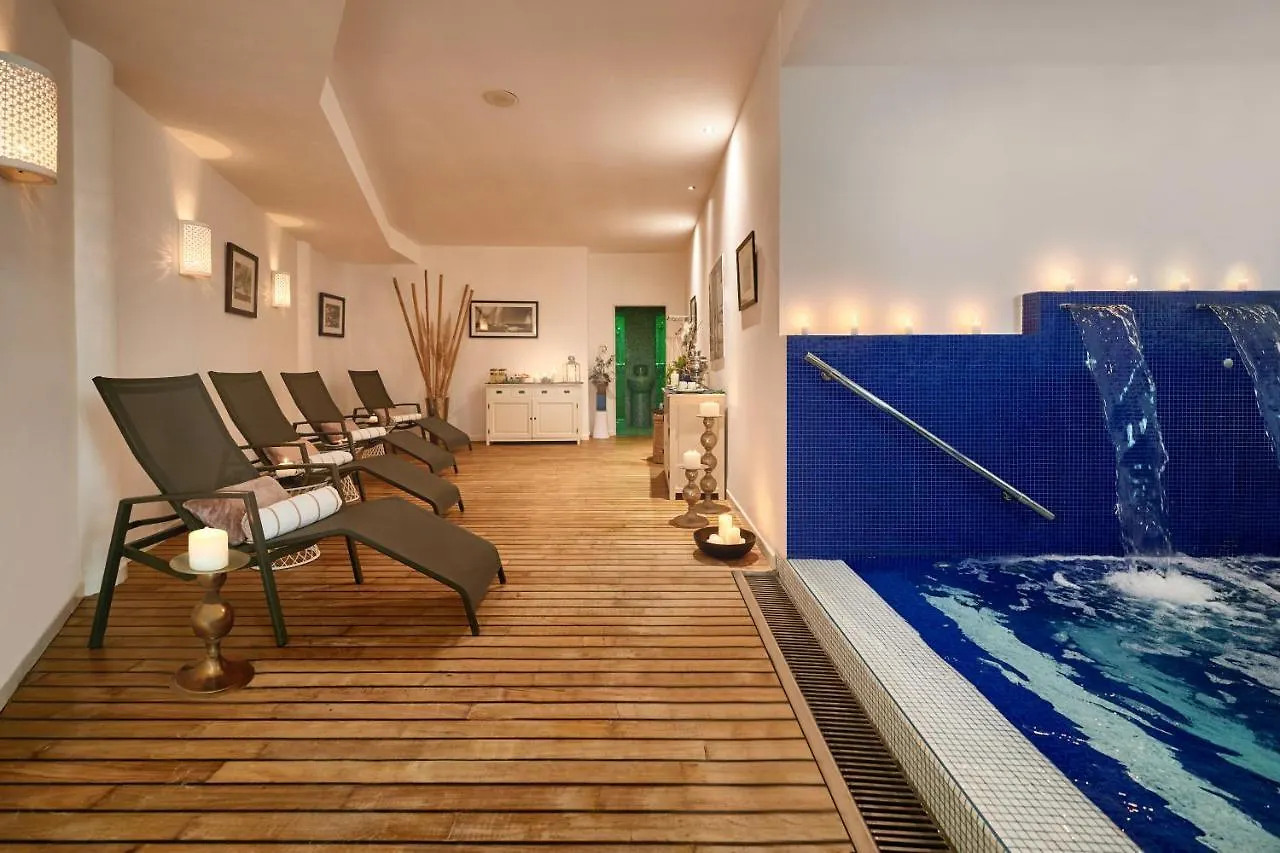 Hotel Mondial Resort & Spa Marina di Pietrasanta