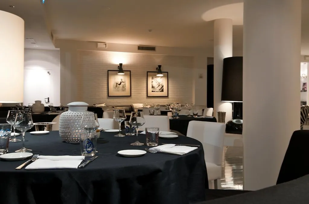 Mondial Resort & Spa Marina di Pietrasanta Italie