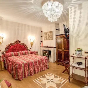 Navona Gallery Suites Bed & Breakfast Rome