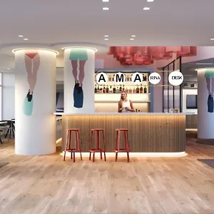 Amarina Марина-ди-Пьетрасанта