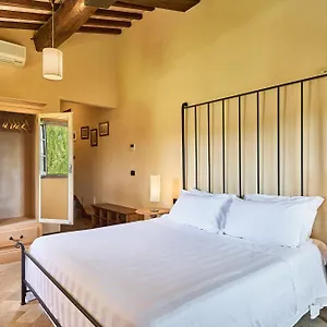 Borgo San Giusto Landhuis