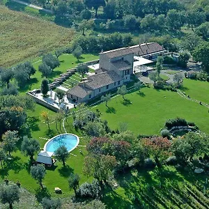 Fattoria Pianetti Séjour à la campagne