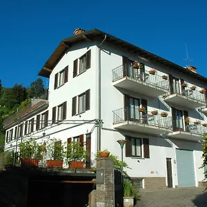 Sonenga Hotel Menaggio