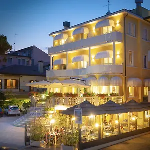 Le Lampare Hotel Caorle