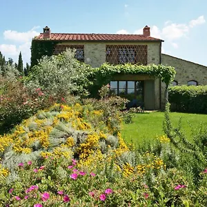 Podere Il Pino Séjour à la campagne