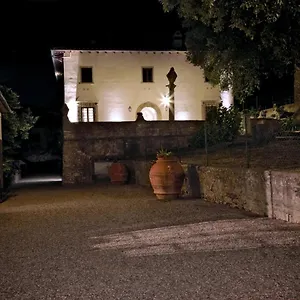 Colognole Séjour à la ferme