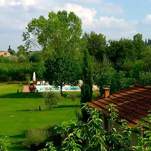 Il Sole Vakantieboerderij