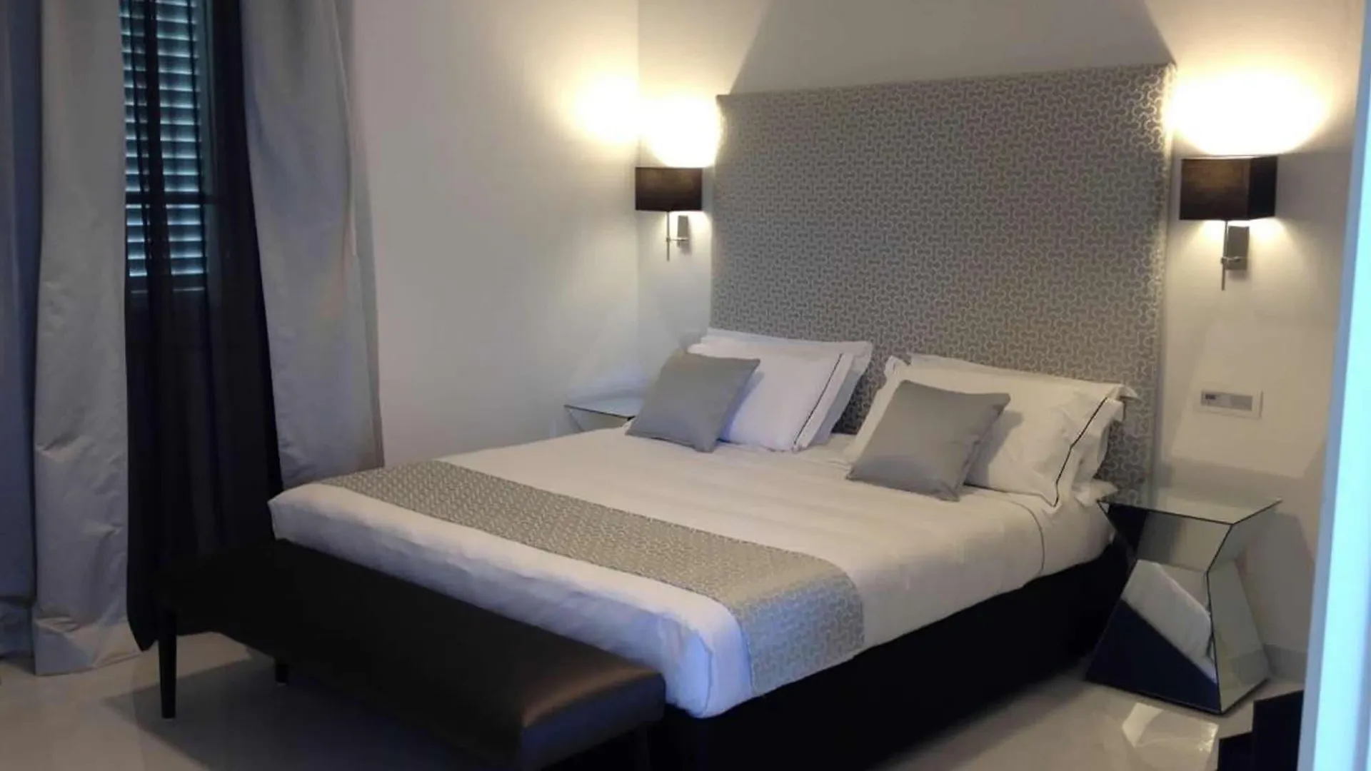 Mondial Resort & Spa Marina di Pietrasanta Szálloda