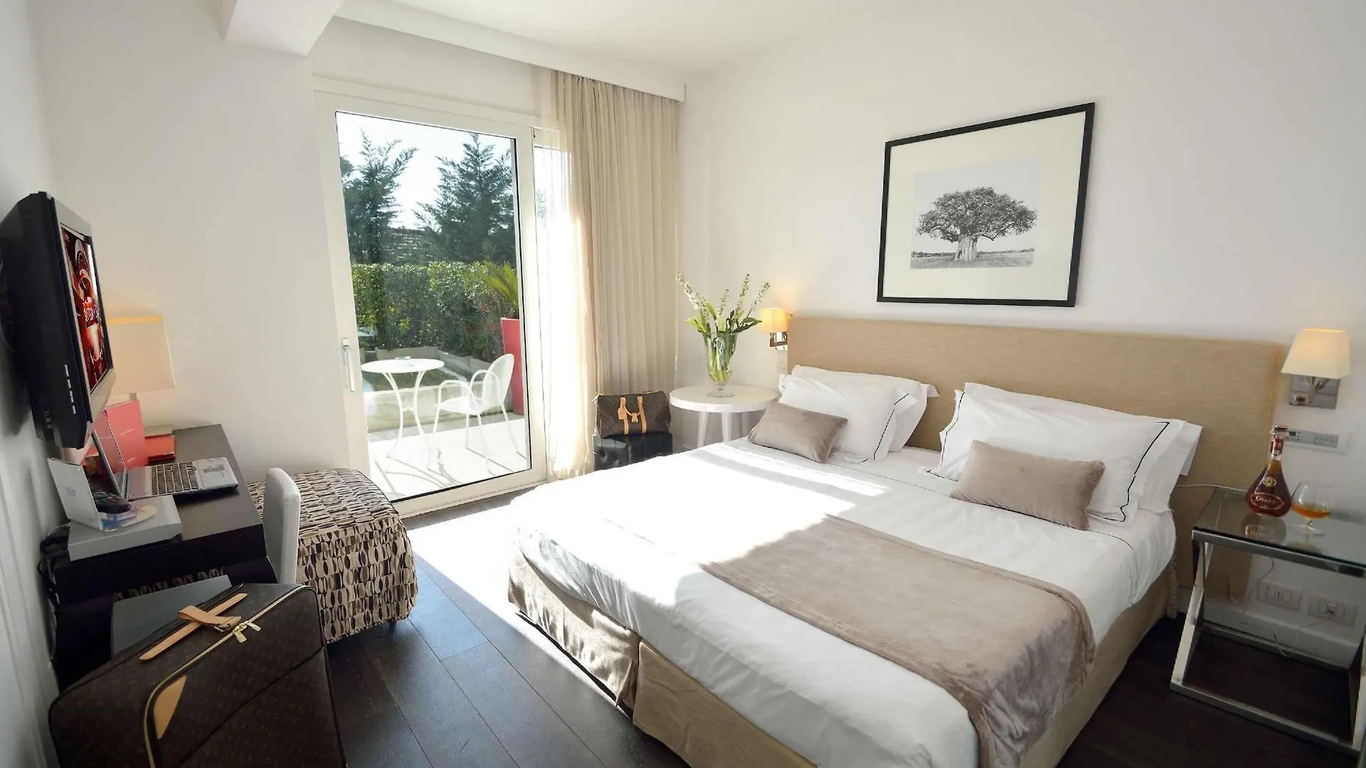 Mondial Resort & Spa Marina di Pietrasanta Hotel