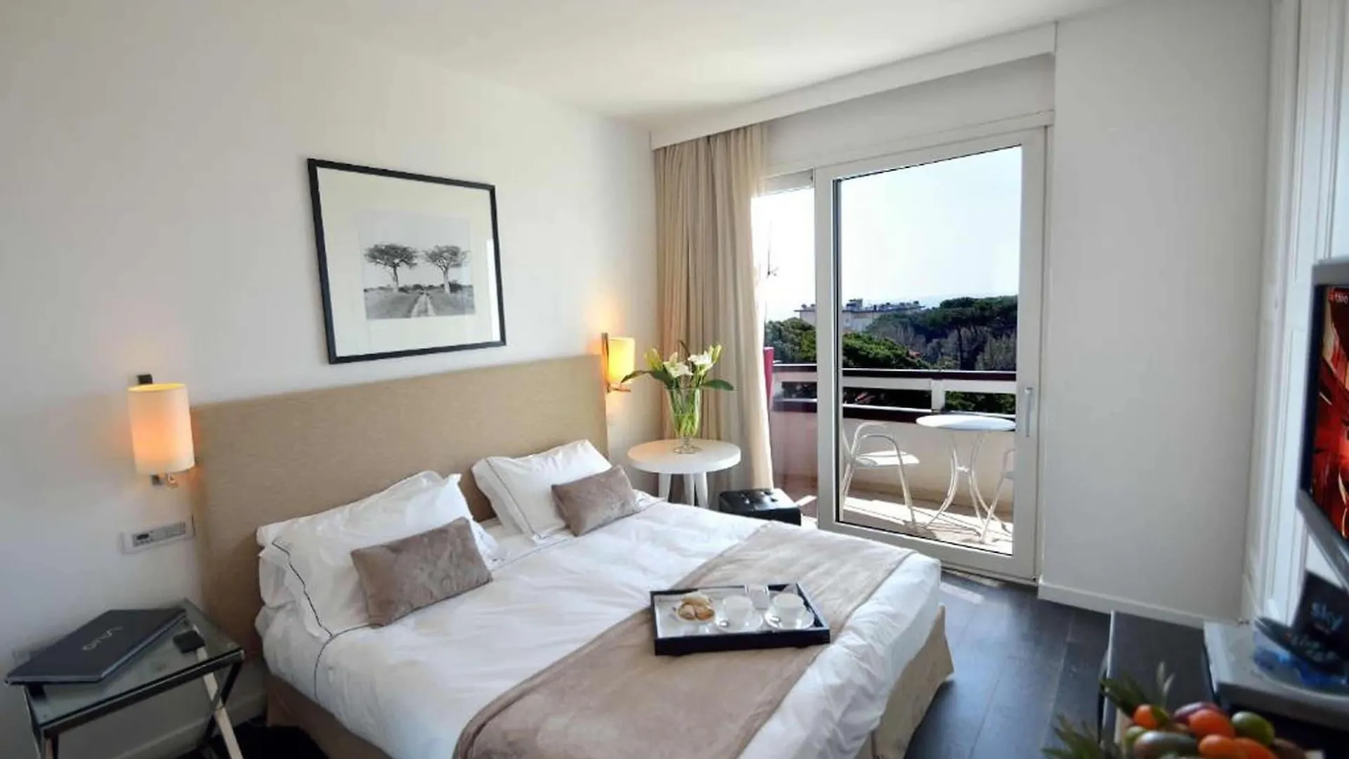 Hotel Mondial Resort & Spa Marina di Pietrasanta