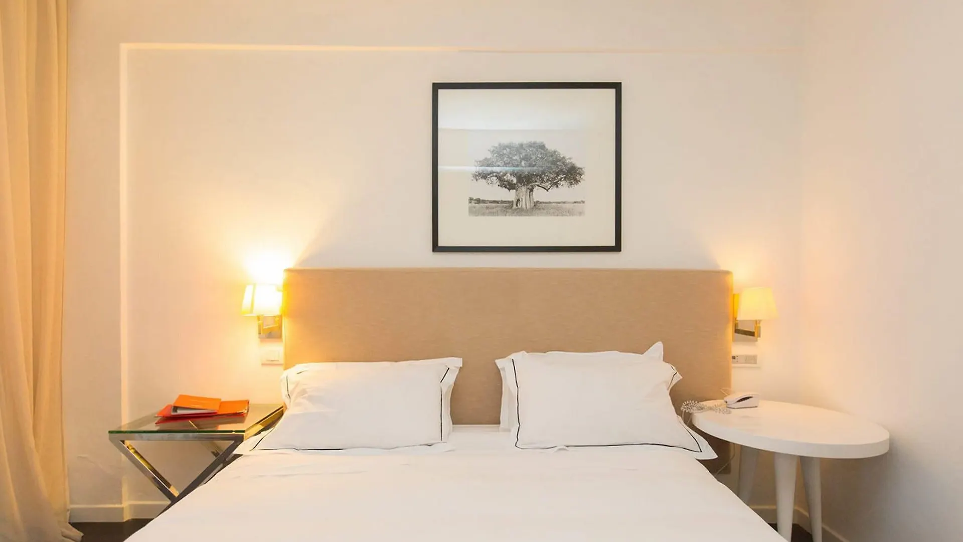 Mondial Resort & Spa Marina di Pietrasanta 4*,  Italy