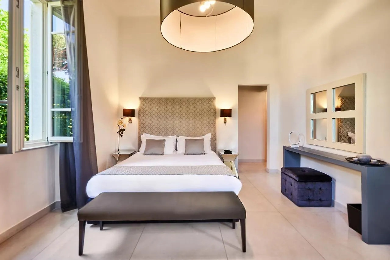 Mondial Resort & Spa Marina di Pietrasanta Olaszország
