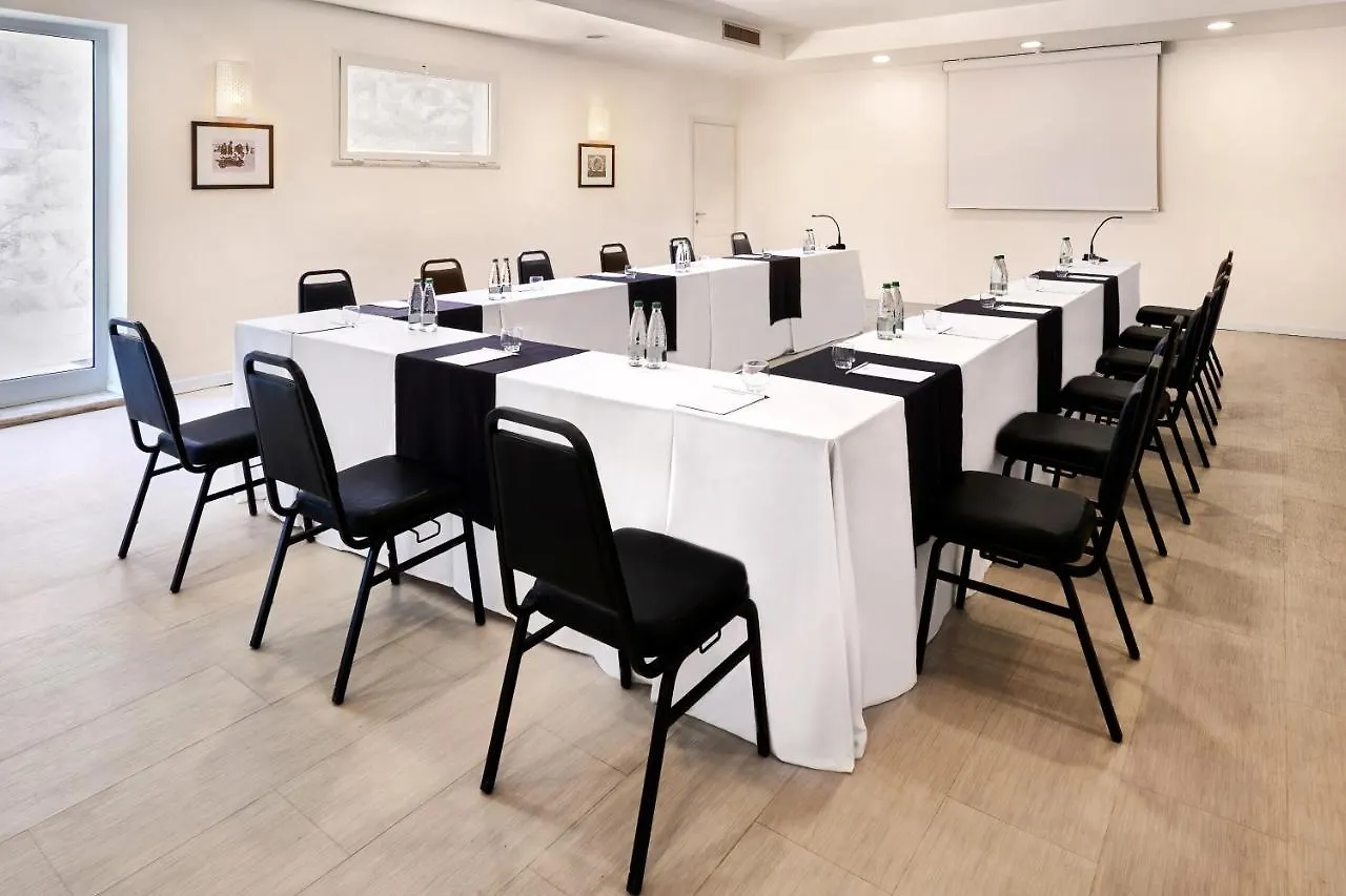 **** Hotel Mondial Resort & Spa Marina di Pietrasanta Italy