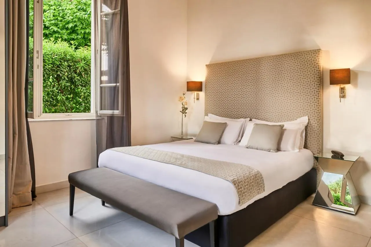 **** Szálloda Mondial Resort & Spa Marina di Pietrasanta Olaszország