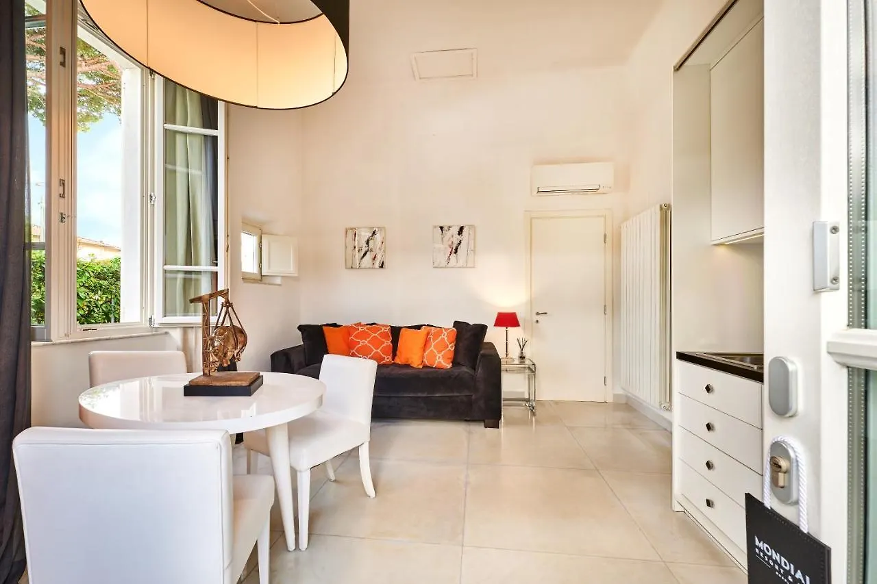 Hotel Mondial Resort & Spa Marina di Pietrasanta