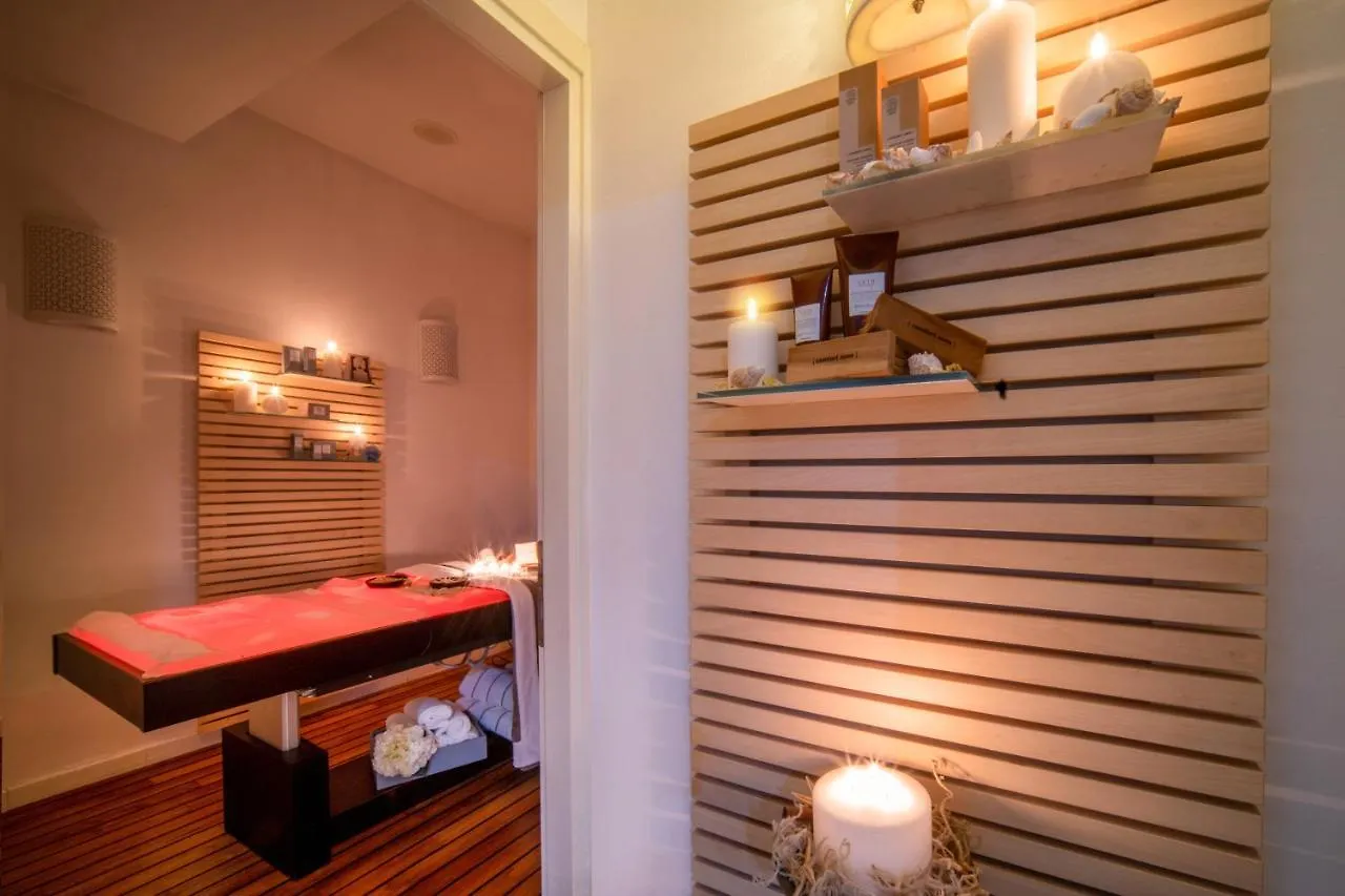 Mondial Resort & Spa Marina di Pietrasanta Italy