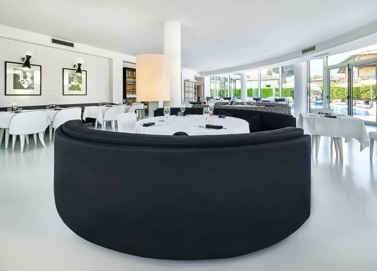 Hotel Mondial Resort & Spa Marina di Pietrasanta