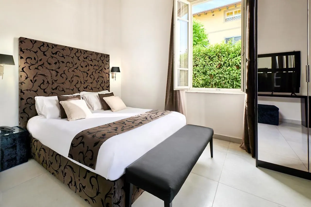 Mondial Resort & Spa Marina di Pietrasanta