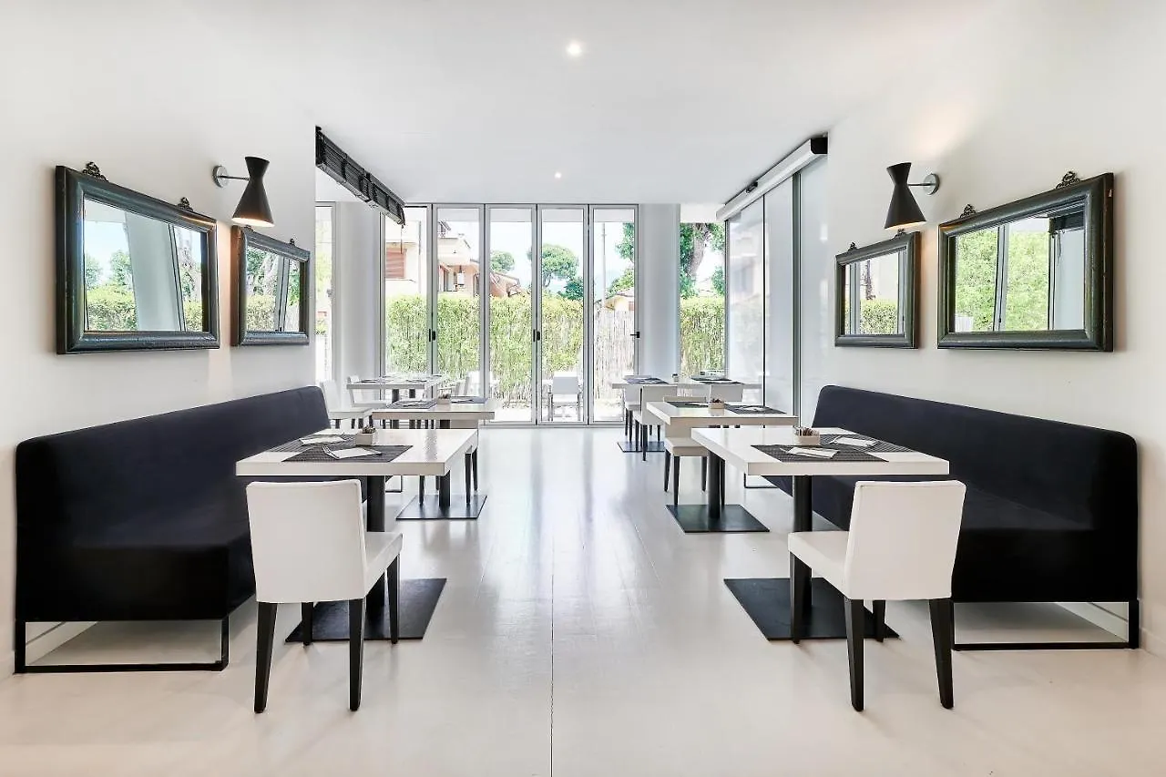 Hotel Mondial Resort & Spa Marina di Pietrasanta