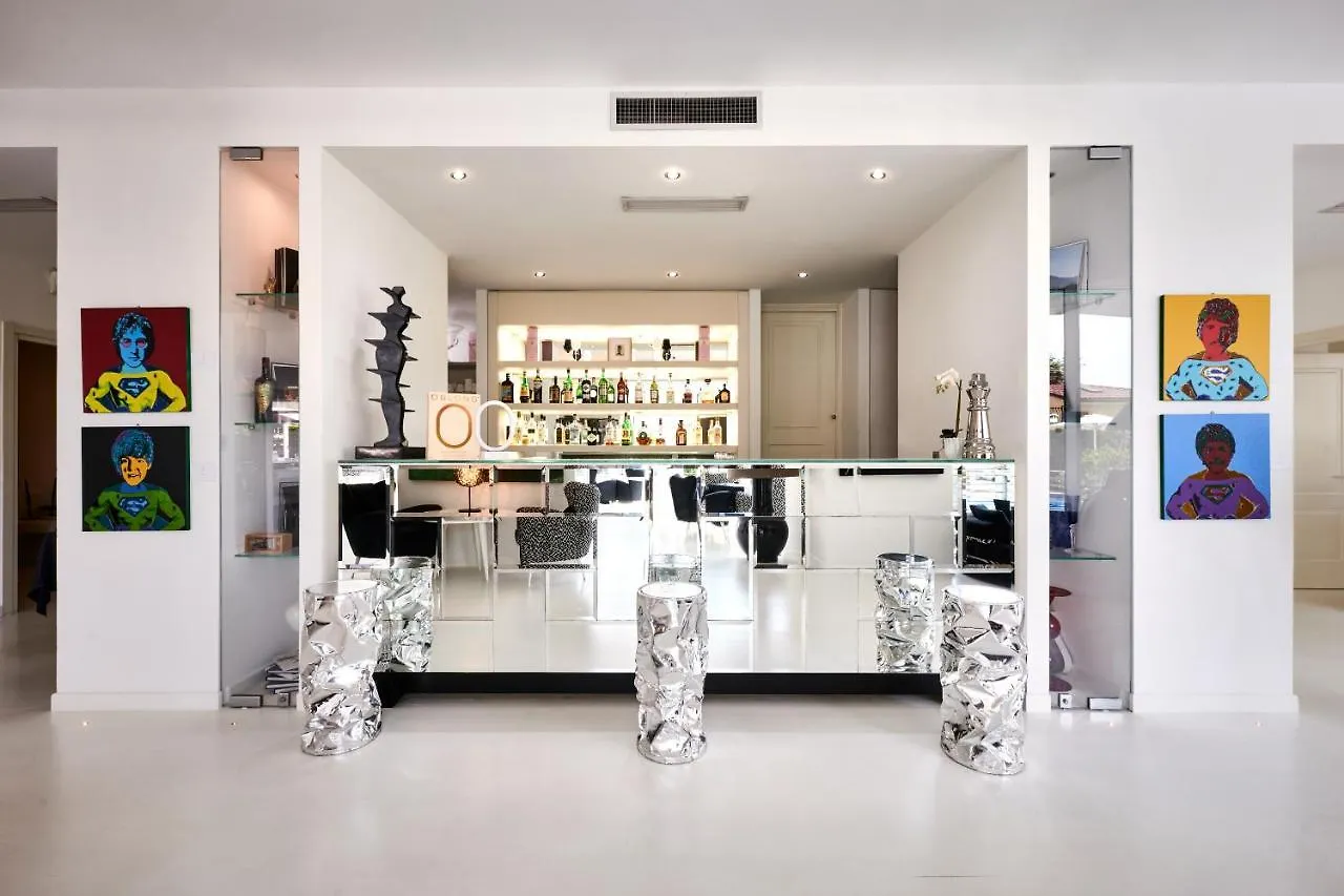 **** Hotel Mondial Resort & Spa Marina di Pietrasanta Italy
