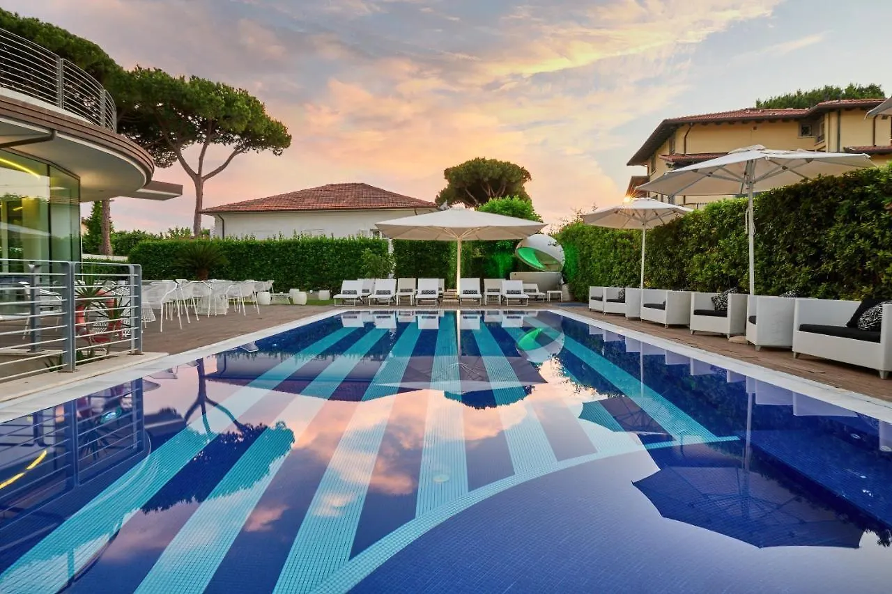 Mondial Resort & Spa Marina di Pietrasanta