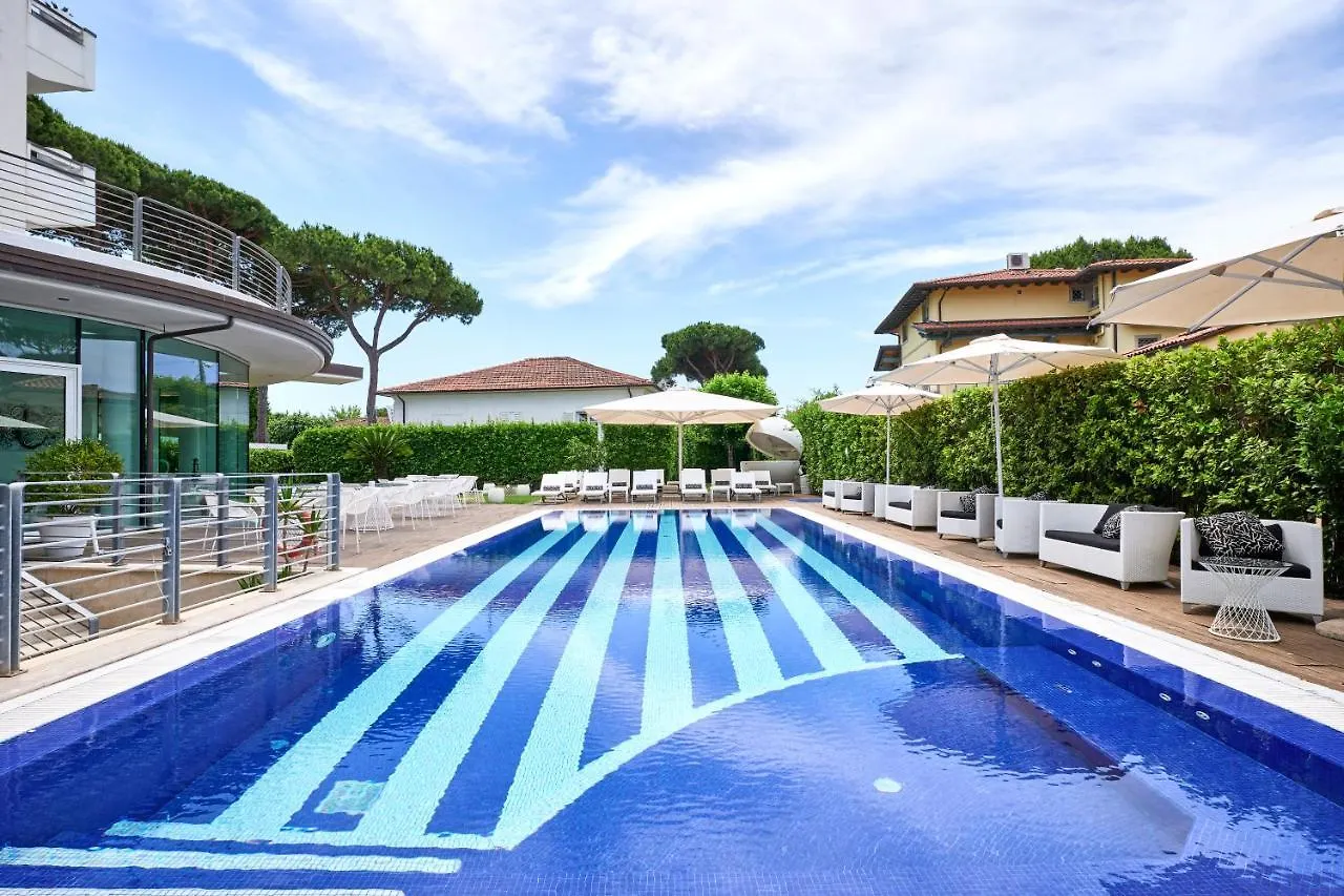Mondial Resort & Spa Marina di Pietrasanta