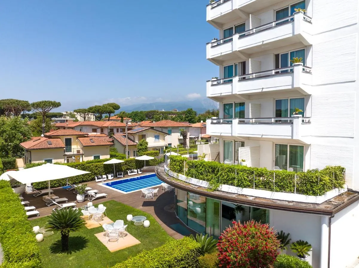 Mondial Resort & Spa Marina di Pietrasanta