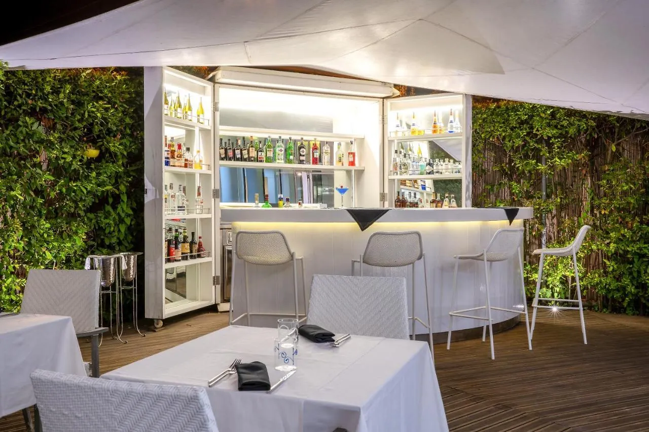 Mondial Resort & Spa Marina di Pietrasanta 4*,