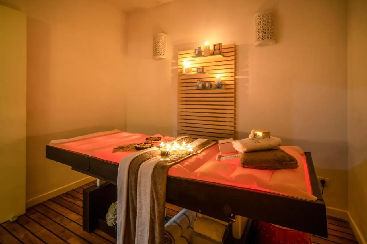 Mondial Resort & Spa Marina di Pietrasanta