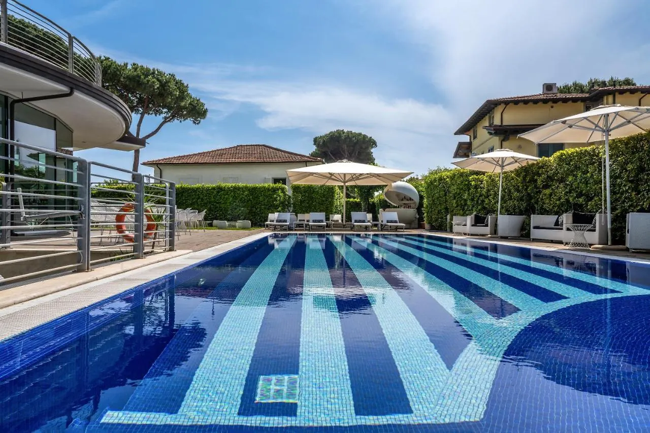 Mondial Resort & Spa Marina di Pietrasanta Olaszország