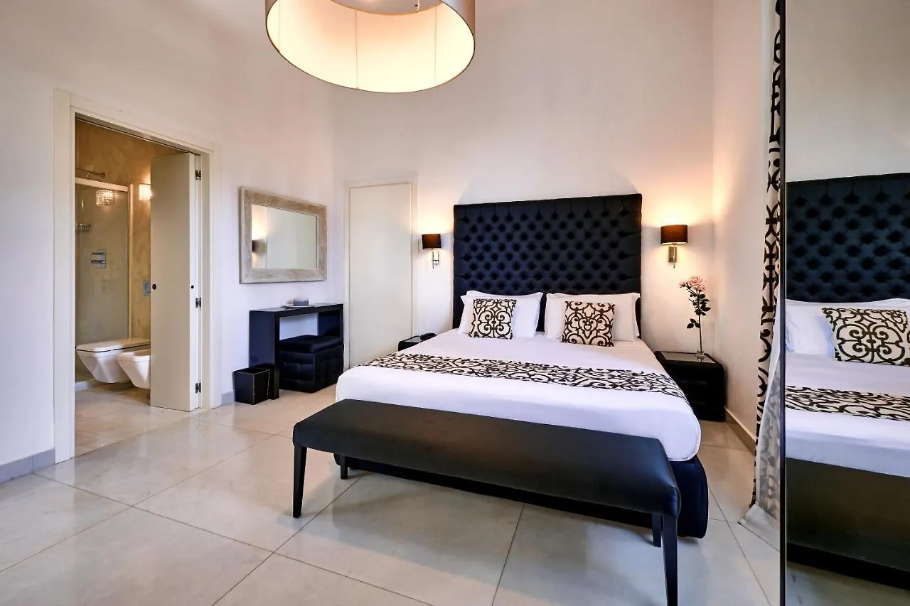 Mondial Resort & Spa Marina di Pietrasanta Szálloda
