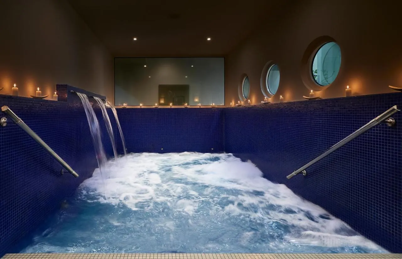 Mondial Resort & Spa Marina di Pietrasanta