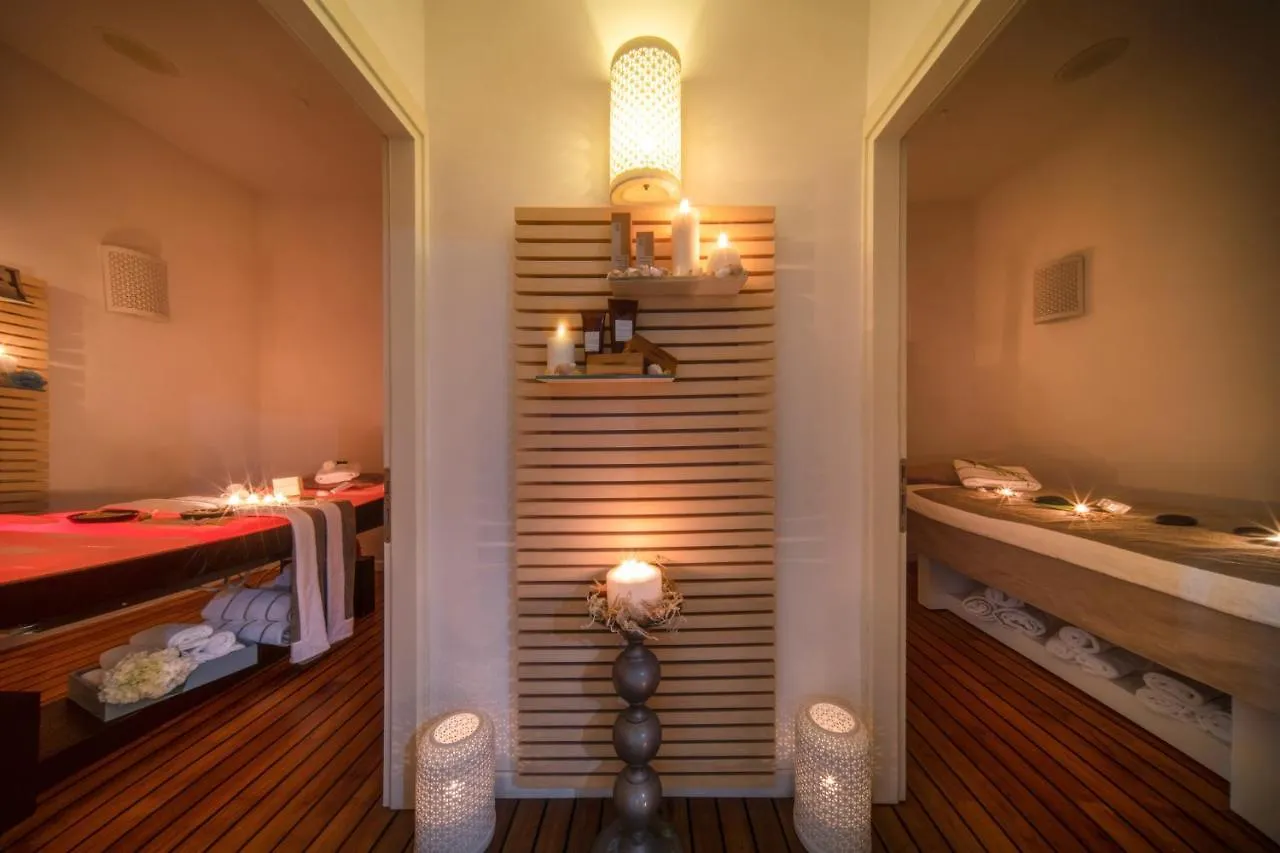 Hotel Mondial Resort & Spa Marina di Pietrasanta