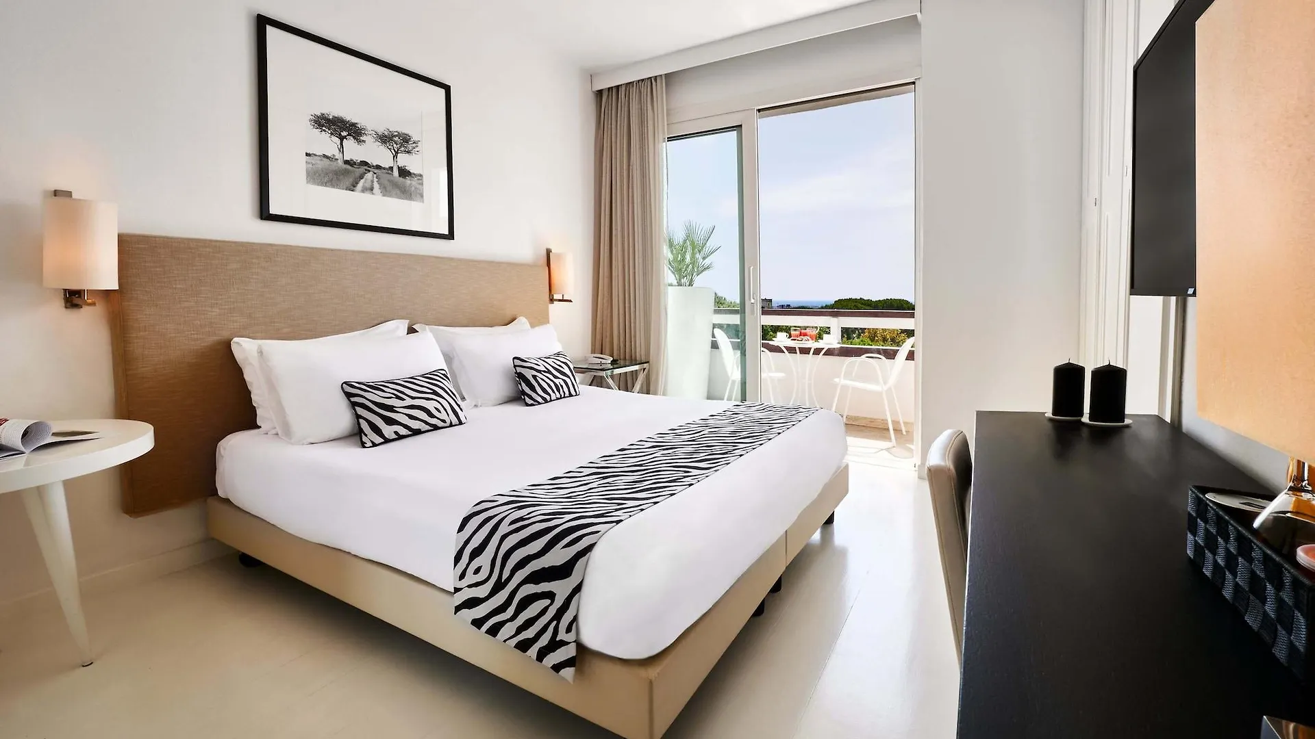 Mondial Resort & Spa Marina di Pietrasanta