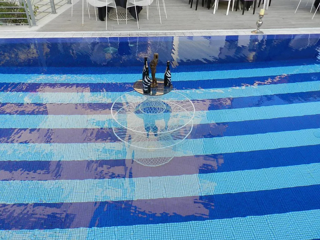 Hotel Mondial Resort & Spa Marina di Pietrasanta