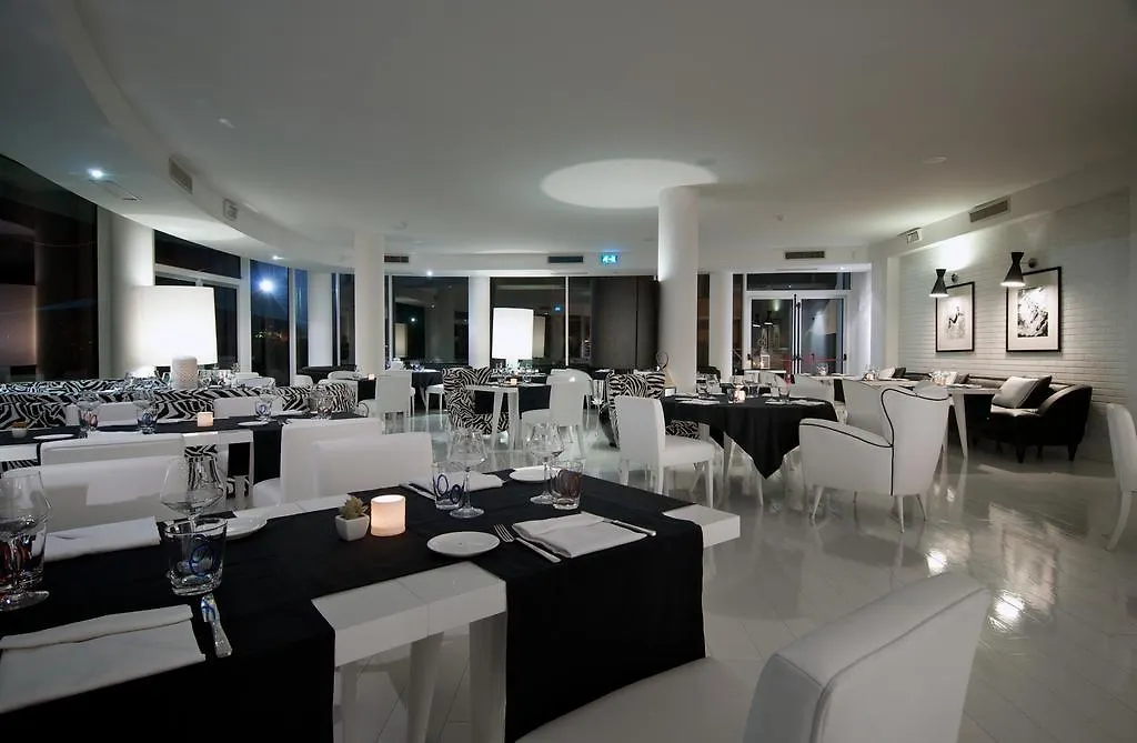 Mondial Resort & Spa Marina di Pietrasanta